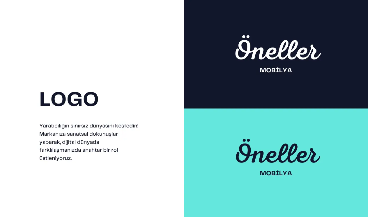 Lejyon - Logo Tasarımı