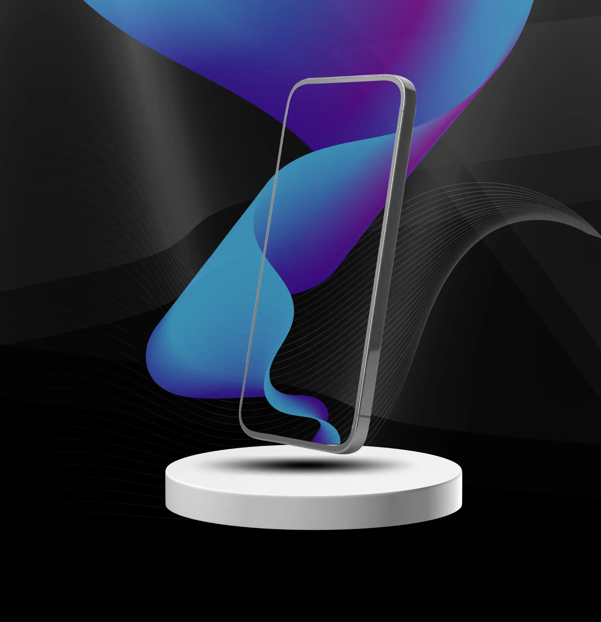 Mobil Uygulama - Lejyon