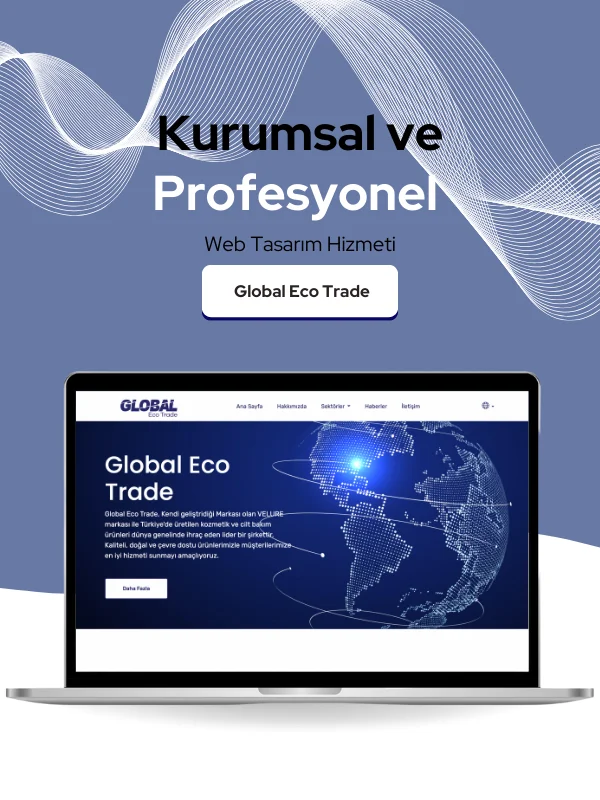 Lejyon - Global Eco Trade