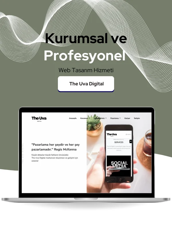 Lejyon - The Uva Digital