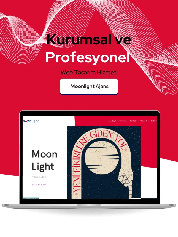 Lejyon - Moonlight Ajans