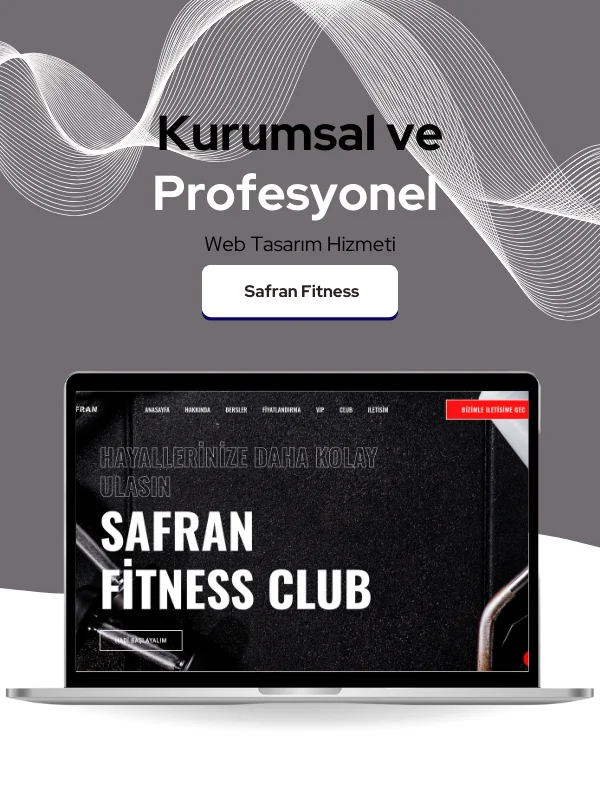 Lejyon - Safran Fitness