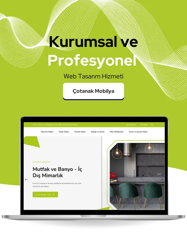 Lejyon - Çotanak Mobilya