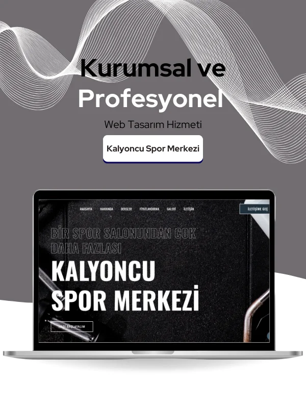 Lejyon - Kalyoncu Spor Merkezi