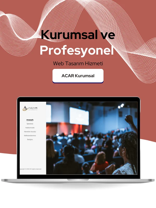 Lejyon - Acar Kurumsal