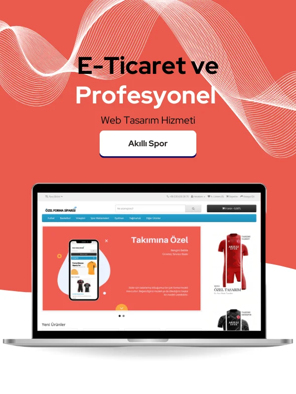 Lejyon - Akıllı Spor