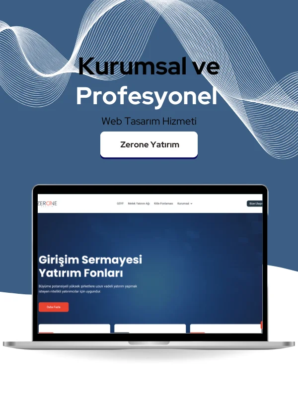 Lejyon - Zerone Yatırım