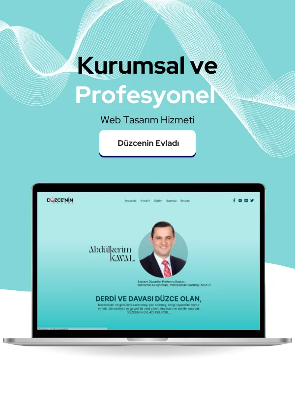 Lejyon - Düzcenin Evladı